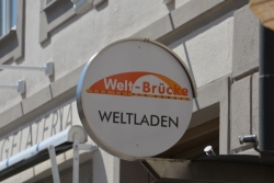 Weltbrücke - Eichstätt