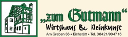 Zum Gutmann - Eichstätt